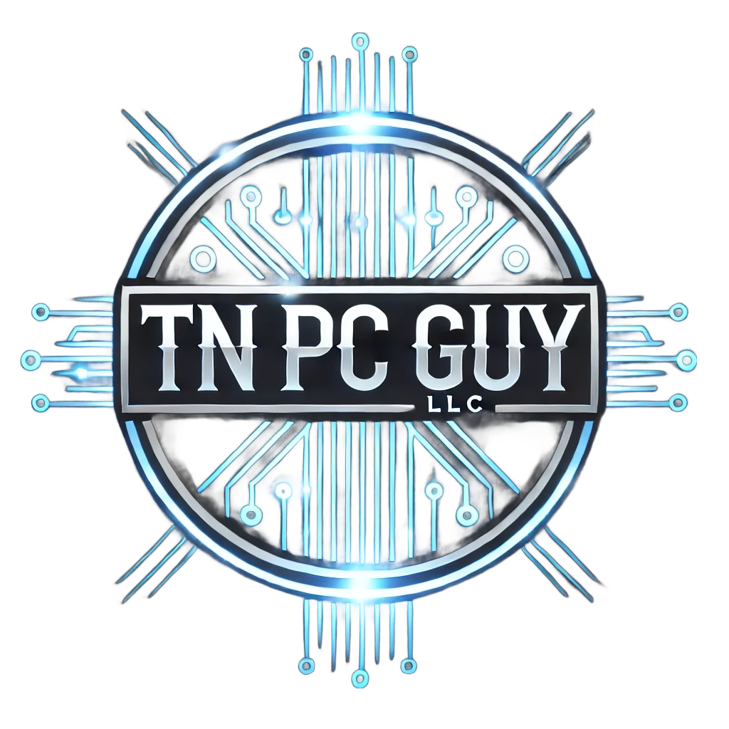 TN PC Guy, LLC